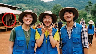 Download lagu The identity behind the volunteer group and the disappearance of three college students from a 20... mp3