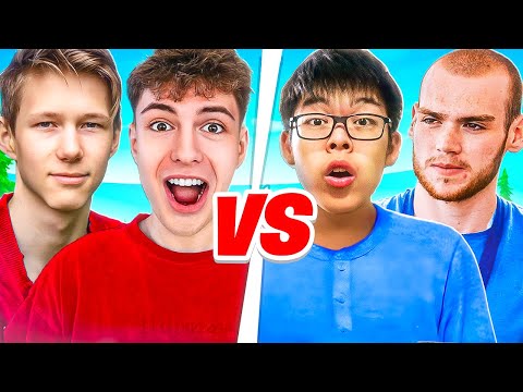 4v4 Clix Box Fights Code