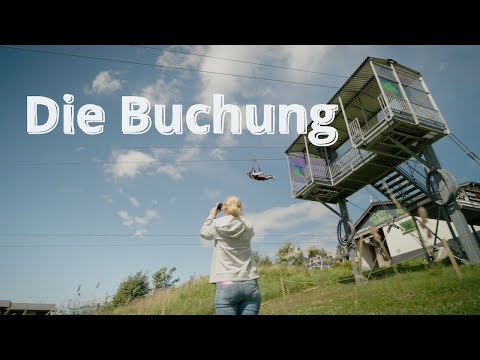 Wie buche ich meinen Flug? | Astenkick Megazipline Winterberg