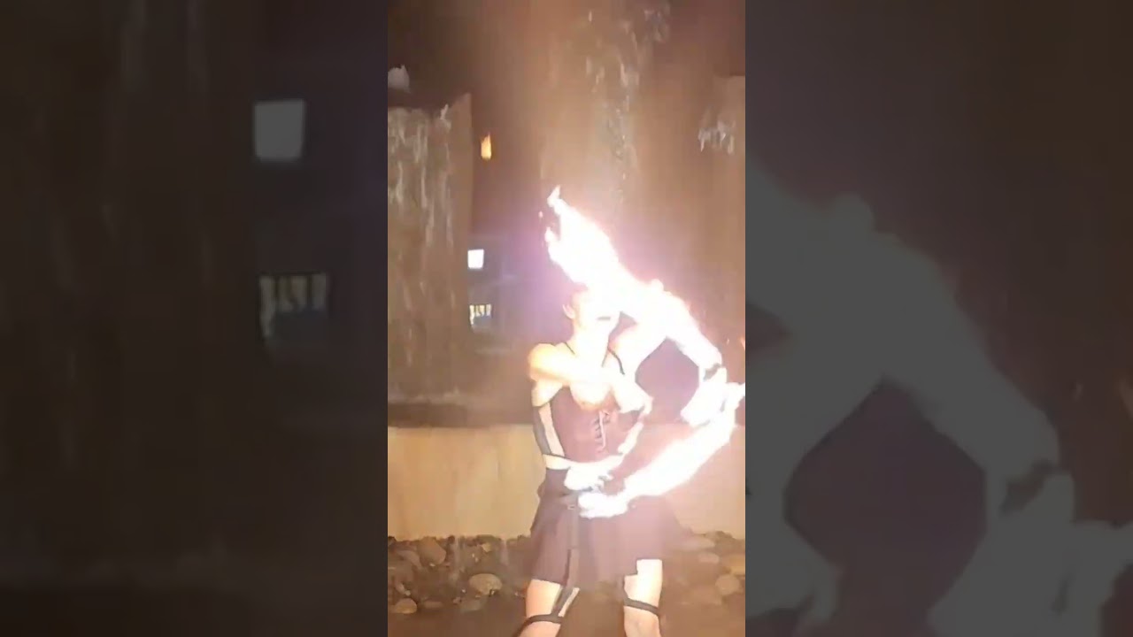 Promotional video thumbnail 1 for Blazin Entertainment