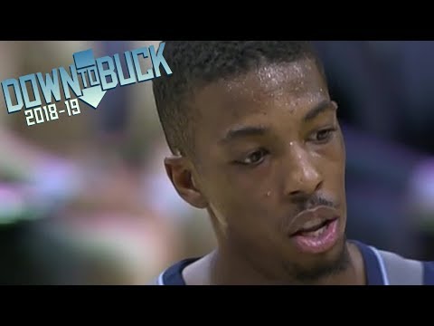 Delon Wright Triple Double 20 Pts/13 Rebs/12 Asts Full Highlights (4/7/2019)