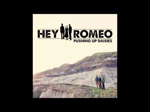 Hey Romeo - Pushing Up Daisies (AUDIO ONLY)