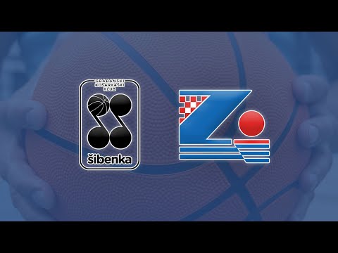 SUPERSPORT PREMIJER LIGA 6. kolo: GKK Šibenka - KK Zadar 🗓 03.11.2025. ⏳ 18:00 h