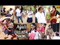 BLOOPERS 😂 - Ayali Exclusive Making Video | Unseen Onspot Moments | Anumol, Abi Nakshatra | Zee 5