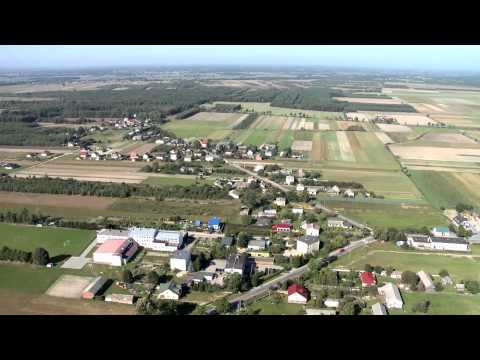 Niedźwiada Gmina - film promocyjny