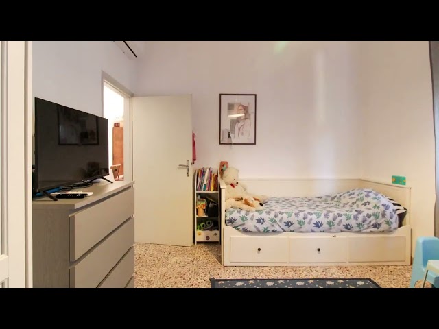 APPARTAMENTO A SOLI 200mt DAL MARE