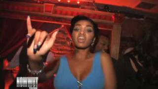 ANGEL LOLA LUV : BOSS BITCH! NOWWUT Wil VIDEO