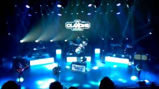 TE VOY A DEJAR IR !!!