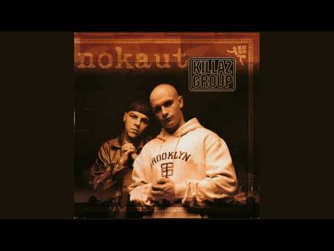 Killaz Group - Spójrz Prawdzie W Oczy