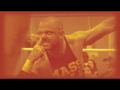 LET'S WRESTLE - P.O.S.(Mike Mccarthy & Alexander Lee) vs. Gaupo Sauve - Tag Team Championship