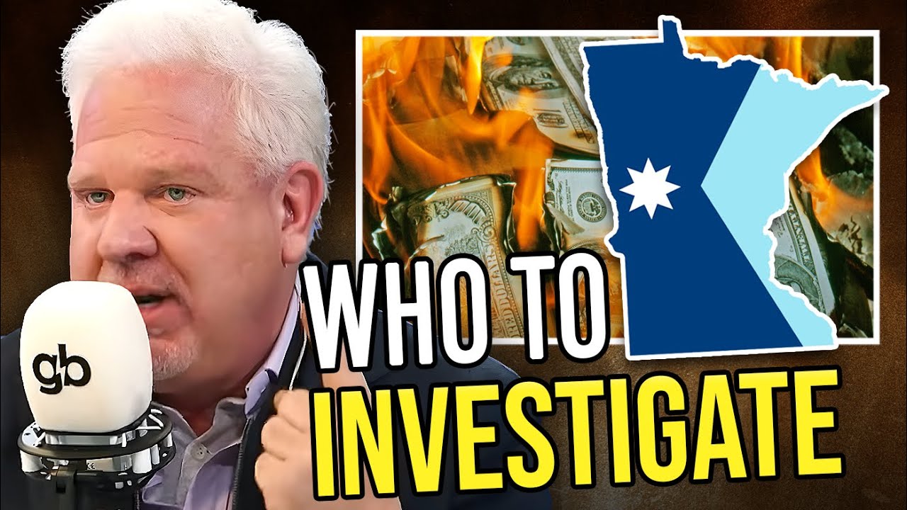 Everybody is MISSING THS about the Minnesota fraud scandal