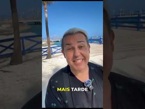 Thumbnail for Coco Cay: Ilha Privada e o Icon of the Seas!