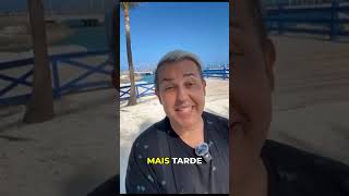 Coco Cay: Ilha Privada e o Icon of the Seas!