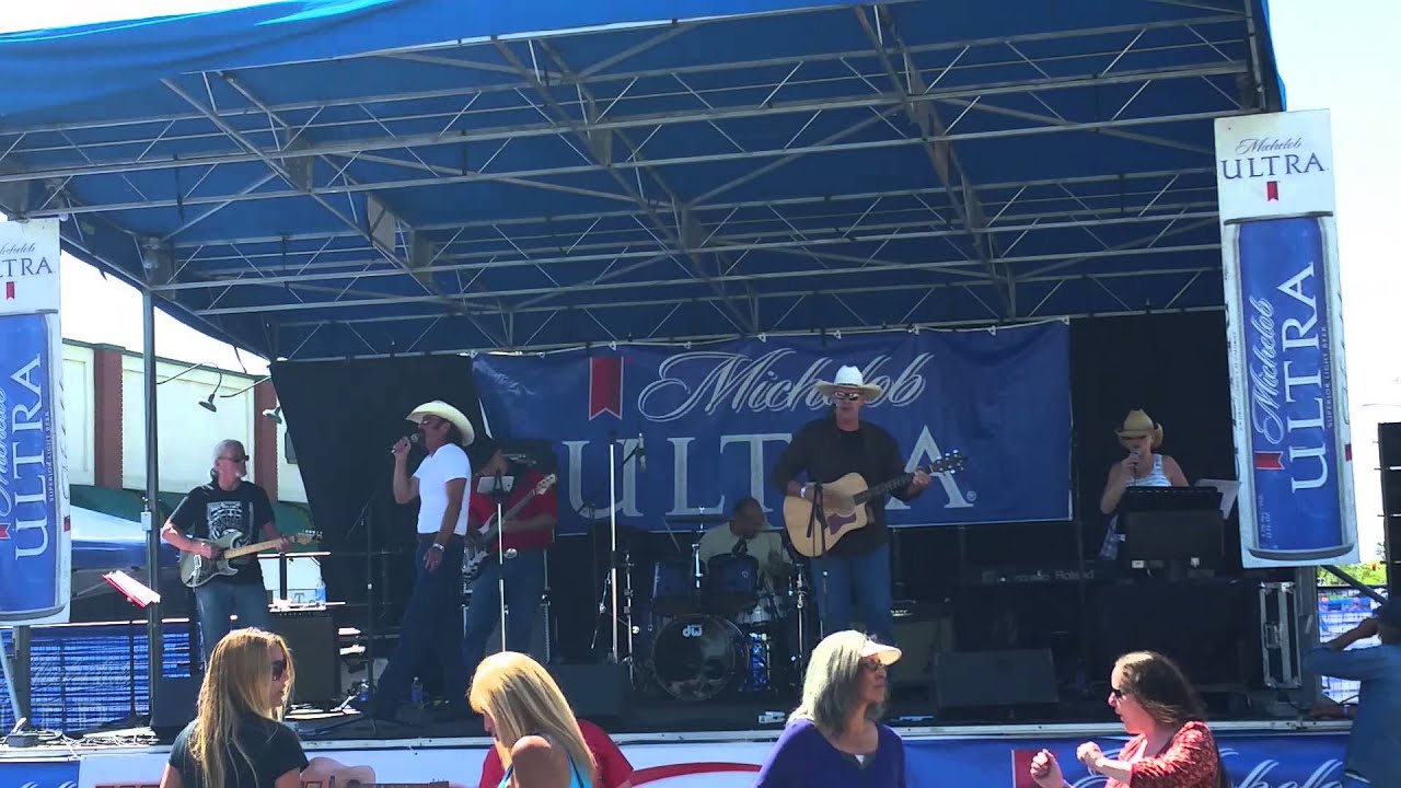 Hire Wheelhouse Country Band in Fresno California Hire Wheelhouse Country Band in Fresno California