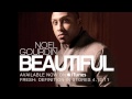 Noel Gourdin "Beautiful"