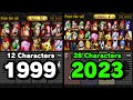 This Is Smash 64 In 2023