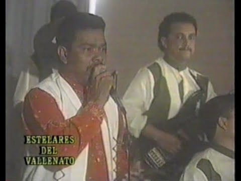 La Verdad De Tu Amor - Miguel Morales Y J. David H. (Estelares Del Vallenato) Dj Octavio TV Videos