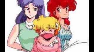 Project A-ko OST Follow Your Dreams