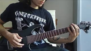 Bloodbath - Year Of The Cadaver Race // Cover