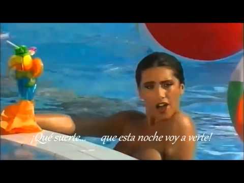 QUE SUERTE - VIOLETA RIVAS - SUBTITULADO ESPAÑOL - LETRA