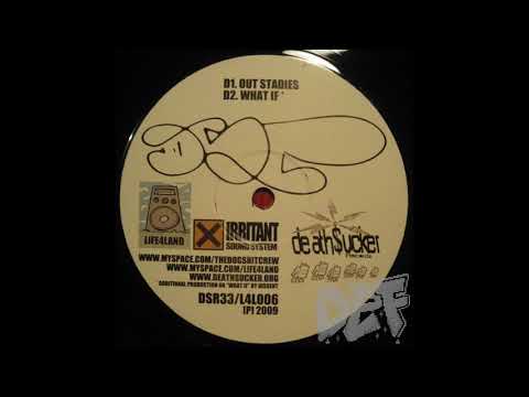 ed cox and stivs what if def