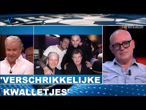 De Roelvinkjes - VI COMPILATIE