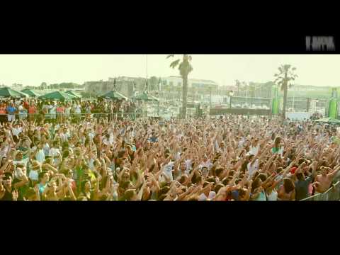 Diego Miranda feat. Stephenie Coker and David Cruz - Where's The Party (After Movie 2013)