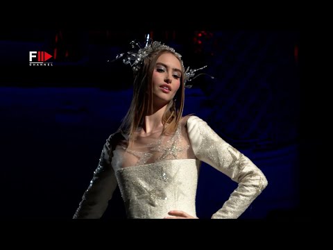 PARIS HAUTE COUTURE FW 23/24 I JULIEN FOURNIÉ - Fashion Channel Chronicle