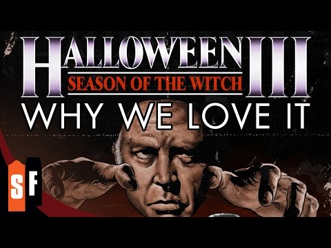 Thumbnail of the video: Why We Love It