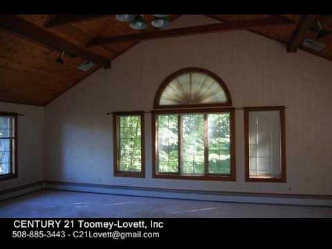 601 N Woodstock Rd, Southbridge MA 01550 - Single Family Home - Real Estate - For Sale -