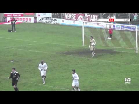 Trifon Gioudas | Hammer SpVg