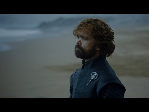 ( GOT ) Tyrion Lannister | Hand of the Queen