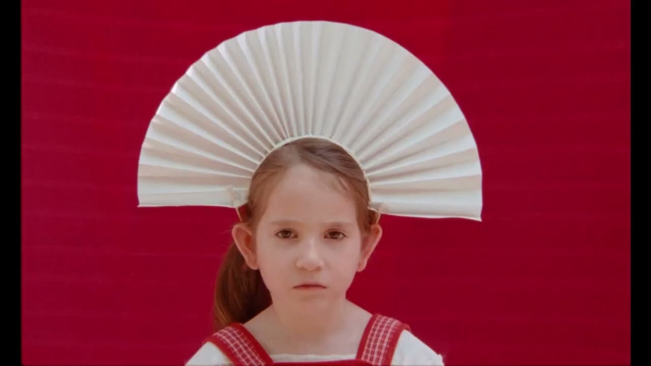 Trailer | Memory | Vladlena Sandu