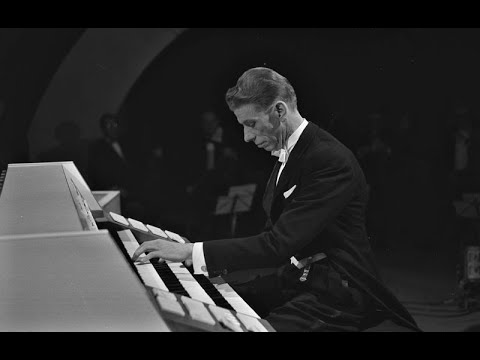 Cor Steyn  -  Slow Foxtrot   Medley 01