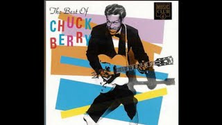 Chuck Berry - Nadine (Is It You?) - 1964
