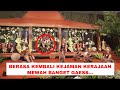 PROSESI ADAT JAWA LENGKAP KIRAB DAN TARI TRADITIONAL RESEPSI PERNIKAHAN