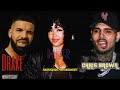 DRAKE H E R CHRIS Brown Never Leave Legendado Drakeyoubrokenmyheart Drakelegendado Chrisbrown
