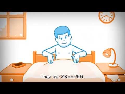 New SKEEPER video thumbnail