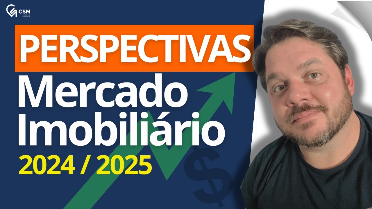 Melhor Hora pra Financiar Imóvel - Perspectivas do Mercado