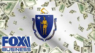 DOJ CRACKS DOWN on alleged Massachusetts benefit fraud scheme