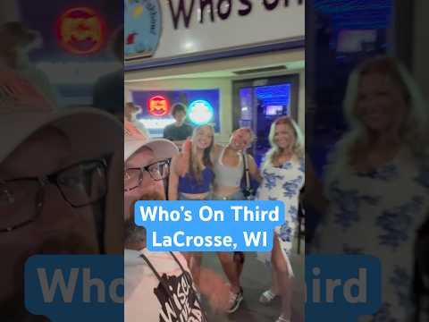 Who's on Third Video Review