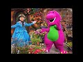 Barney Home Video Barney S Rhyme Time Rhythm 2000