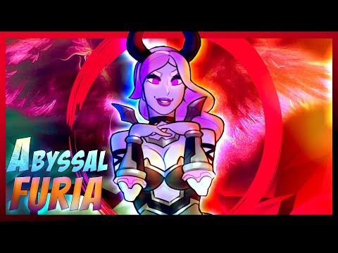 Should you go BANKRUPT for this skin?? SOUL-STEALER Furia Review