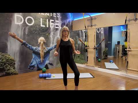 FAI Summit 2020  Leslee Bender   Functional Flexibility and Fascial Fitness for the Active Aging