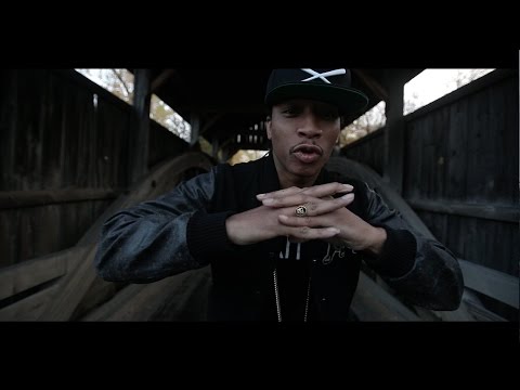 General Steele f/ VVS Verbal & Louie Skaggs - Persistence [OFFICIAL VIDEO]