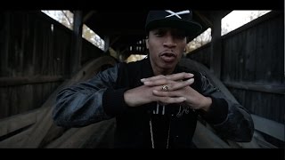 General Steele f/ VVS Verbal &amp; Louie Skaggs - Persistence [OFFICIAL VIDEO]