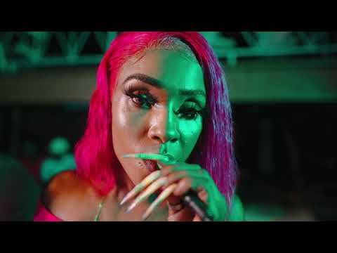 Bobby 6ix - Portmore Roll Out (Official Music Video)