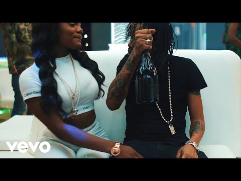 Tommy Lee Sparta - Dolla Bill - Official Music Video