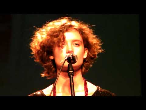 30. Zespół "No Name Natalia" - Tutli putli - 47 SFP (2011r.)