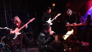 Pere Ubu at BSP Kingston N.Y. 11/10/'17 (take 9)